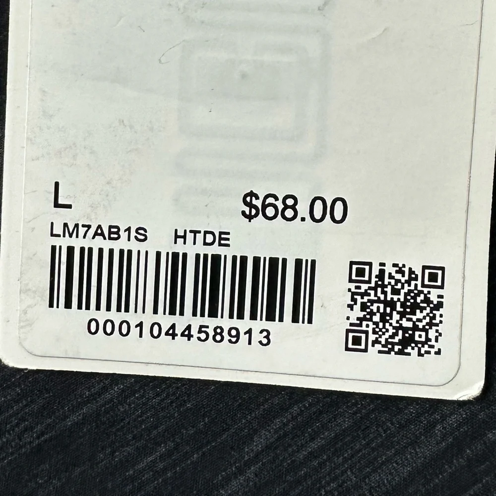 Brand New Pace Breaker Short
Black
9" *Length. - Picture 3 of 3